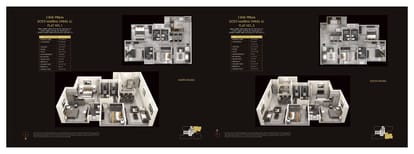 Dosti Eastern Bay Brochure Image 20