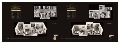 Dosti Eastern Bay Brochure Image 23
