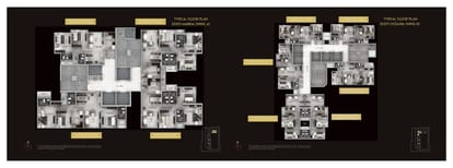 Dosti Eastern Bay Brochure Image 19
