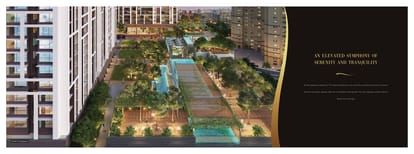 Dosti Eastern Bay Brochure Image 10