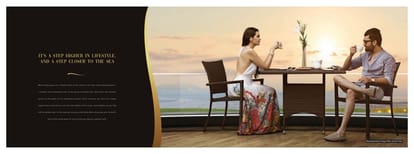 Dosti Eastern Bay Brochure Image 4