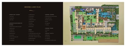Dosti Eastern Bay Brochure Image 18