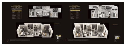 Dosti Eastern Bay Brochure Image 22