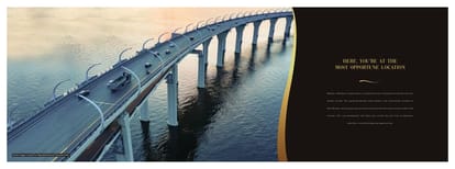 Dosti Eastern Bay Brochure Image 3