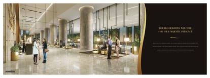 Dosti Eastern Bay Brochure Image 8
