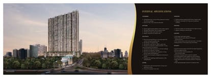 Dosti Eastern Bay Brochure Image 17