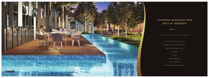 Dosti Eastern Bay Brochure Image 12
