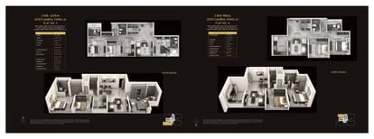 Dosti Eastern Bay Brochure Image 21