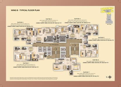 Dosti Mezzo 22 Brochure Image 13