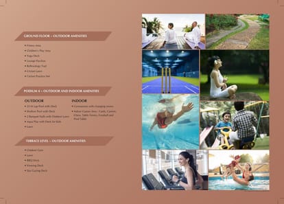 Dosti Mezzo 22 Brochure Image 5