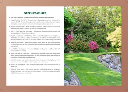 Dosti Mezzo 22 Brochure Image 21