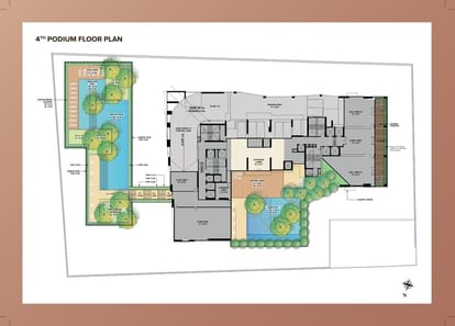 Dosti Mezzo 22 Brochure Image 4