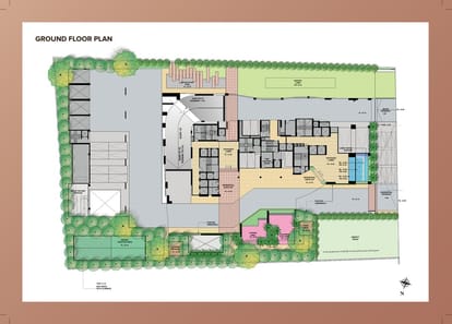 Dosti Mezzo 22 Brochure Image 3