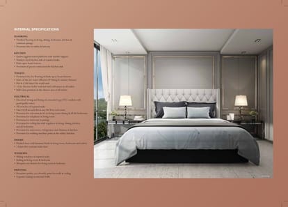 Dosti Mezzo 22 Brochure Image 6