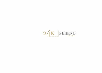 Kolte Patil 24K Sereno Brochure Image 1