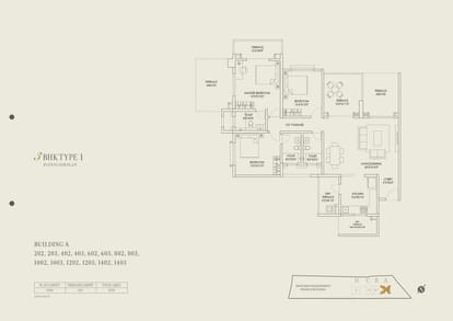 Kolte Patil 24K Sereno Brochure Image 24