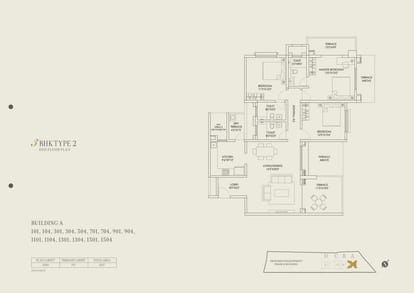 Kolte Patil 24K Sereno Brochure Image 22