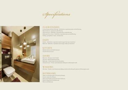Kolte Patil 24K Sereno Brochure Image 30