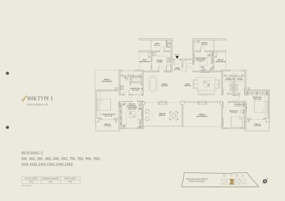 Kolte Patil 24K Sereno Brochure Image 27