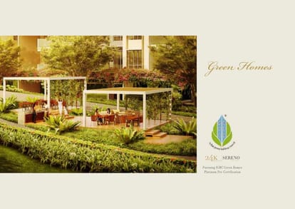 Kolte Patil 24K Sereno Brochure Image 13