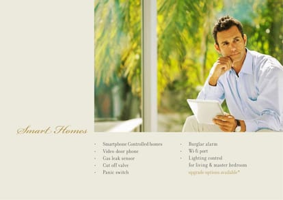 Kolte Patil 24K Sereno Brochure Image 12