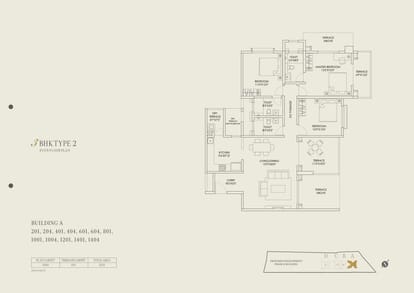 Kolte Patil 24K Sereno Brochure Image 25