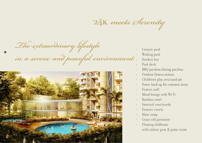 Kolte Patil 24K Sereno Brochure Image 11