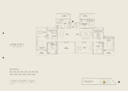Kolte Patil 24K Sereno Brochure Image 29
