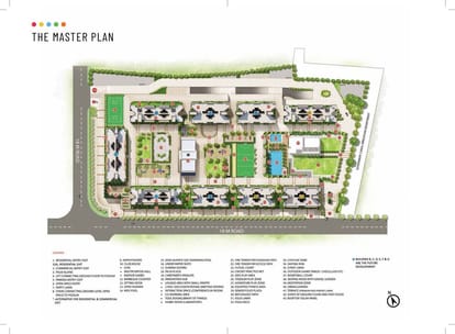 Universe - Life Republic Brochure Image 9