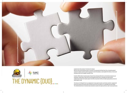 Universe - Life Republic Brochure Image 4