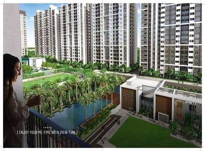 Universe - Life Republic Brochure Image 13