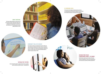 Universe - Life Republic Brochure Image 27