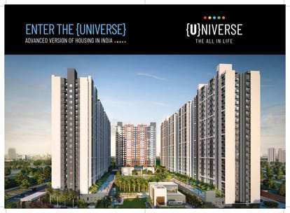 Universe - Life Republic Brochure Image 7