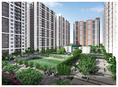 Universe - Life Republic Brochure Image 15