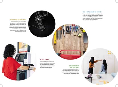 Universe - Life Republic Brochure Image 26