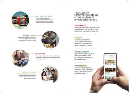 Universe - Life Republic Brochure Image 21
