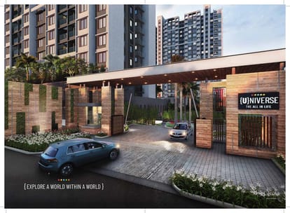 Universe - Life Republic Brochure Image 10