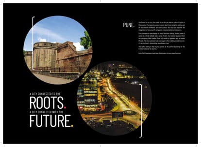 Universe - Life Republic Brochure Image 2