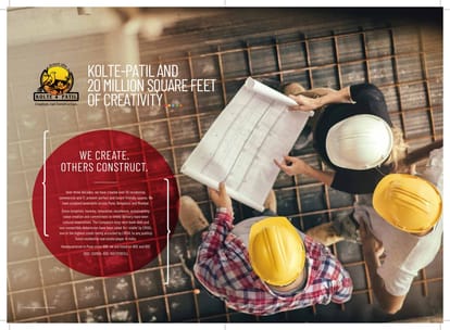 Universe - Life Republic Brochure Image 3