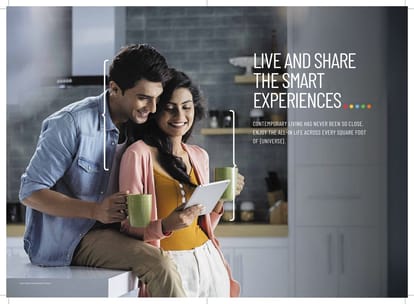 Universe - Life Republic Brochure Image 19