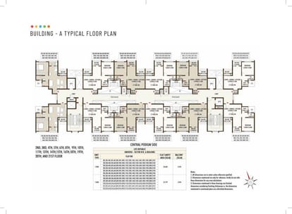 Universe - Life Republic Brochure Image 33