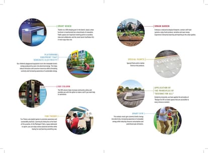 Universe - Life Republic Brochure Image 20