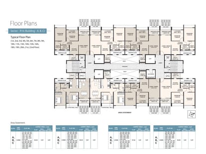 Arezo - Life Republic Brochure Image 13