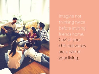 Arezo - Life Republic Brochure Image 2