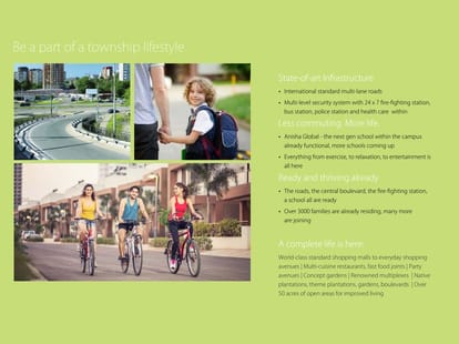 Arezo - Life Republic Brochure Image 10