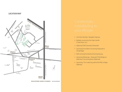 Arezo - Life Republic Brochure Image 11