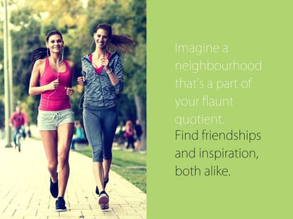 Arezo - Life Republic Brochure Image 4