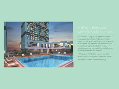 Arezo - Life Republic Brochure Image 6