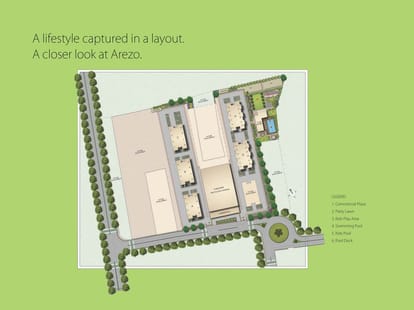 Arezo - Life Republic Brochure Image 7