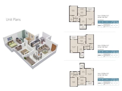 Arezo - Life Republic Brochure Image 15
